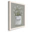 «Bouquet of Grace Bucket Together», peinture sur toile encadrée-1586216879-1586216875
