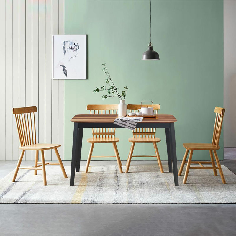 Table de salle à manger Jorolf