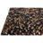 Isidore Chocolate Brown Rug