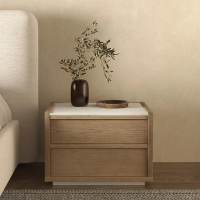 Table de chevet Ashcroft