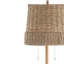 Lampe sur pied 61 po Zoya