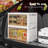 Hoomic Plastic Storage Tub & Tote