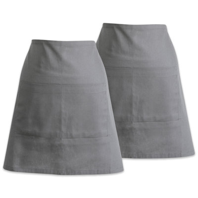 Tablier de cuisine chef