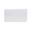 Island 35.75'' L Single Basin Kitchen Sink-130889203
