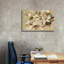 «Magnolia Simplicity» par Silvia Vassileva, art mural sur toile-271999840