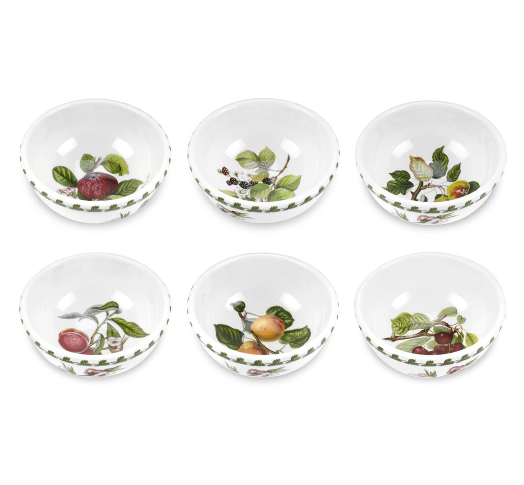 Pomona Bowl Set, 14cm