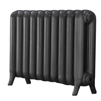 Aaru Horizontal Radiator
