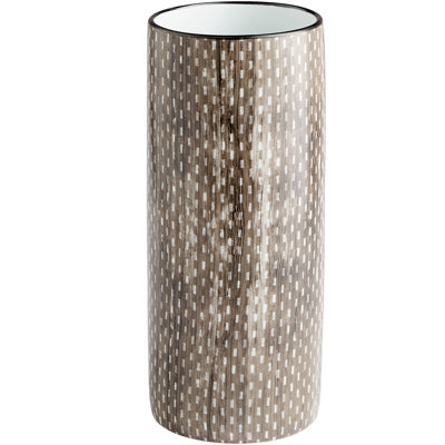 Atacama Ceramic / Porcelain Table Vase