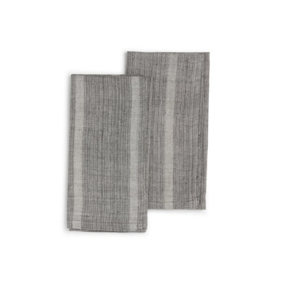 Serviette en coton Robb Sea