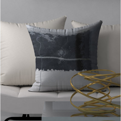  Magnifique housse et insert de coussin décoratif carré tendance
