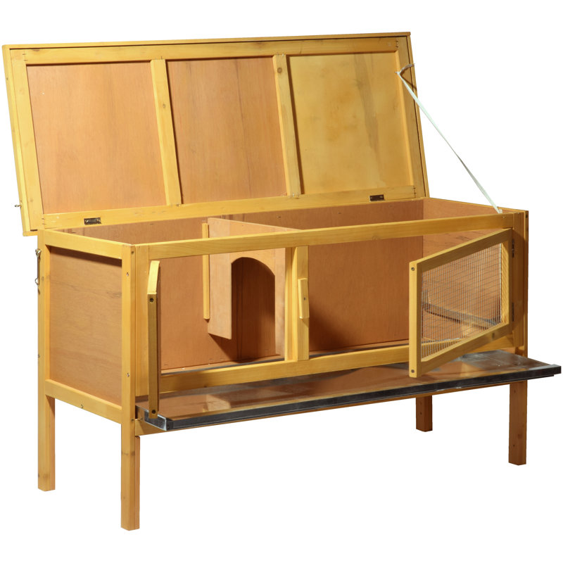 Cornwell Weather Resistant Small Animal Attachment
