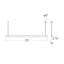 Lithe 1 - Light LED Pendant-529988416-529634569