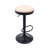 Reld Swivel Adjustable Height Stool-415058338