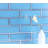 Artista 3" x 9" Glass Subway Tile-65859977