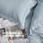 100% Linen Duvet Cover Set-673677737-673677743