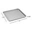 Cuisinart Non-Stick Toaster Oven Baking Pan