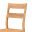 Anessah Solid Wood Dining Chair