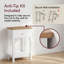 Beacsfield 50cm Console Table-2100847537