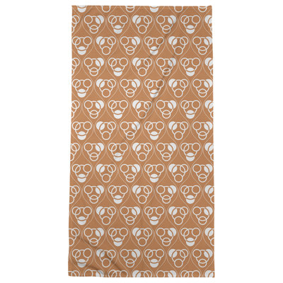 Jordao Beach Towel