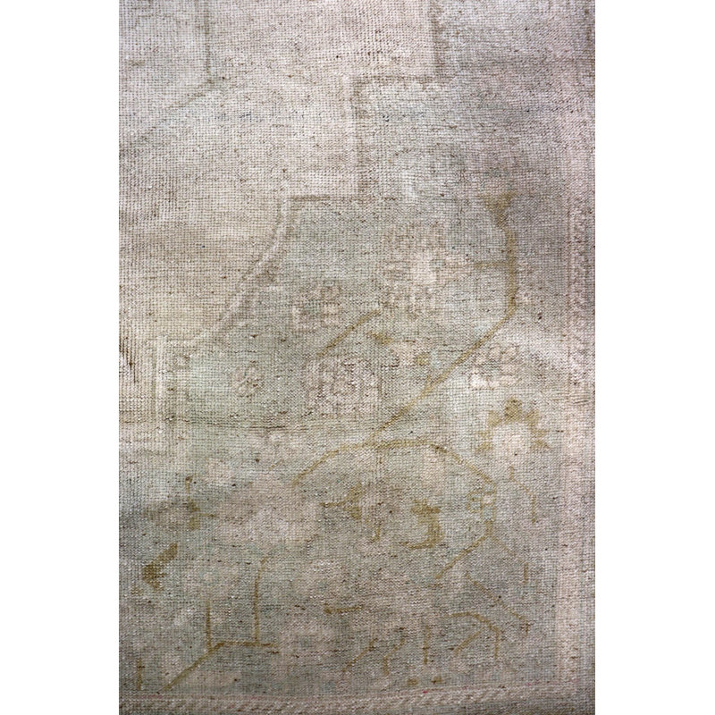 Taspinar One-of-a-Kind 7'3" X 12' Area Rug