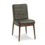 Chaise en cuir Nivo-136059604