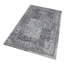 Celebration Plume Flatweave Dark Grey Rug-32702276