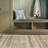 Paint Chip Natural Machine Printed Washable Rug-92286800
