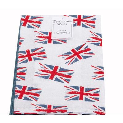 Cotton Tea Towel Kitchen Towel