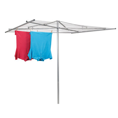 Rotary / Umbrella Clothesline