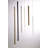 Navada 1 - Light LED Single Pendant-28783250-28783253