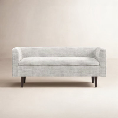 Yasira 52" Storage Ottoman