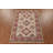 Geometric Kazak Oriental Area Rug