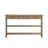 Akeela 55.25'' Solid Wood Console Table