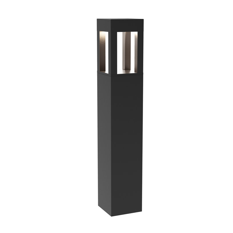 Sonoma LED Bollard Light, 36" H x 5.375" W x 5.375" D