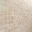 Nashville 2x2 Matte Travertine Look Porcelain Mosaic Tile-1911010564