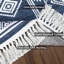 Tapis Dalyla avec envers antidérapant-983460751