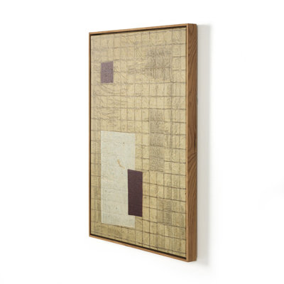 Grid-Seoul I Print by Jade Dacay
