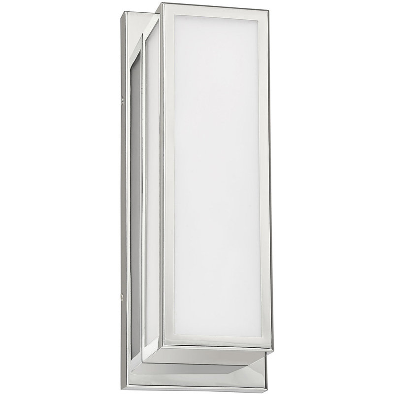Éclairage pour meuble-lavabo Begie
