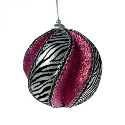 Ball Ornament