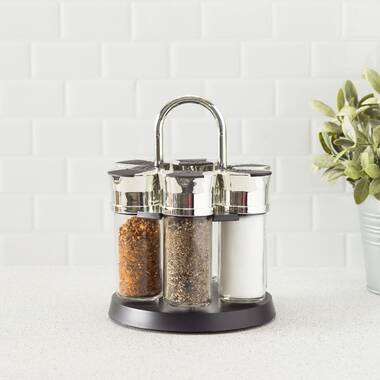 Cuisinart Magnetic Grilling Spice Set