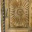 Alvino 51cm W Solid Wood Bedside Table