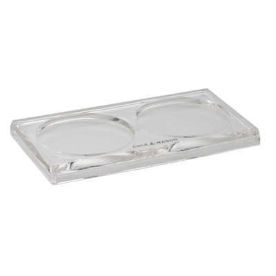 Acrylic Tray