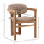 Fauteuil d'extérieur Jovita