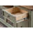 Toscana 75.5'' Sideboard