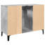 Dameisha 80cm Single Bathroom Vanity Base Only