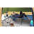 XL Camping Cot