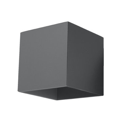 Quad Up & Downlight