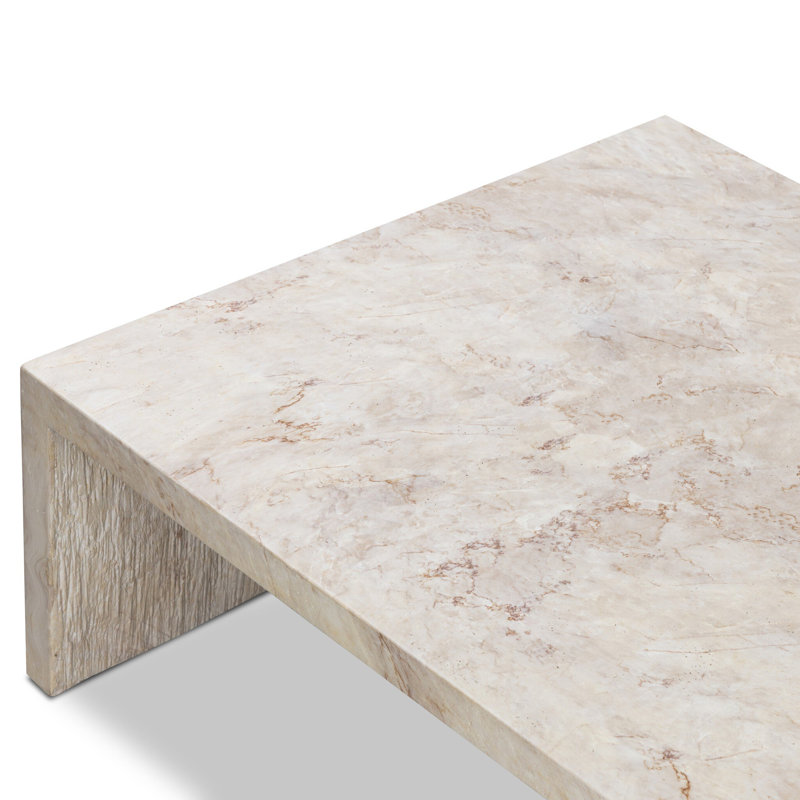 Ludlow Outdoor Rectangle Coffee Table