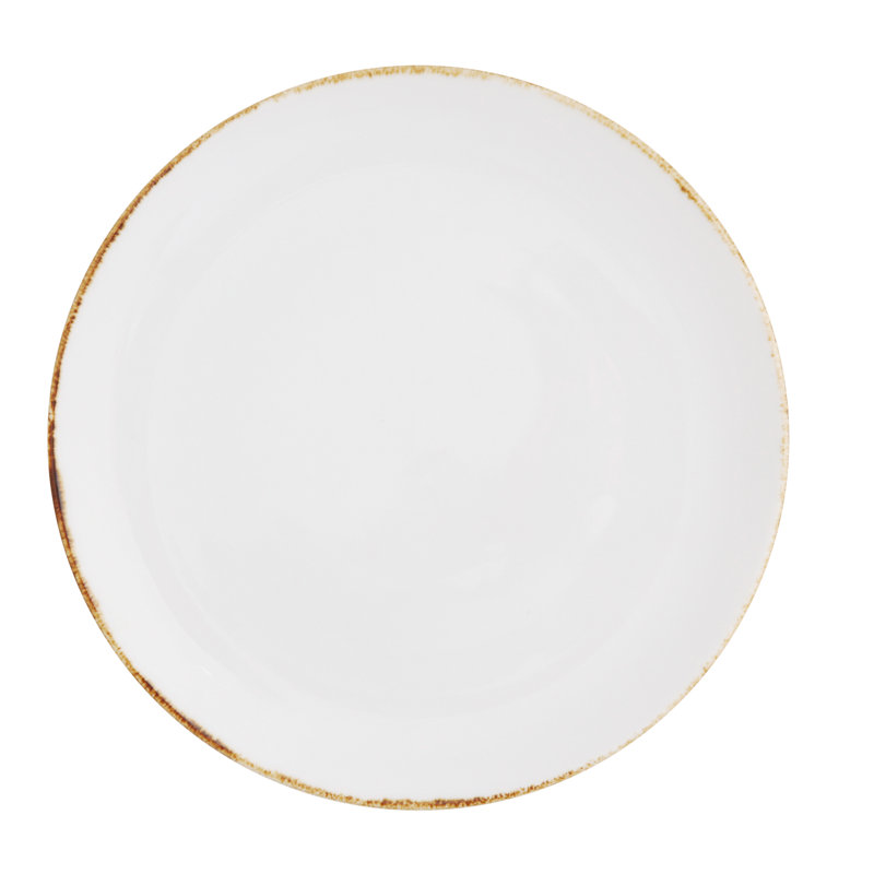 Salt 6.5" Bread and Butter Plate