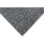 Hand Knotted Damask Area Rug in Charcoal/Blue-170107468